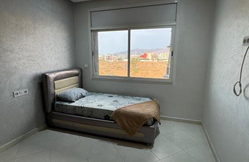 Ait Youssef Ou Ali Apartment | Al Hoceima Provinz Apartments Palace Rif