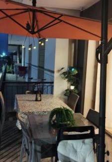 El Menzeh Apartment | pool & fitness infinity Home