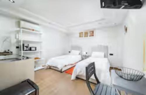 Dakhla Apartment | Mina Home 3