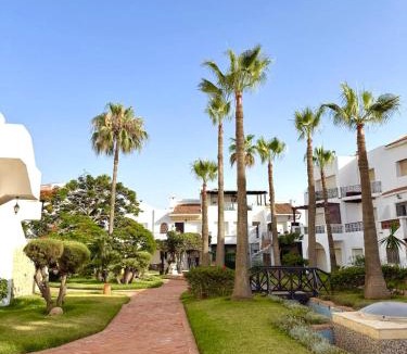 Soualem Trifiya Apartment | Beautiful 2 Bedroom Apartment with Pool and Beach