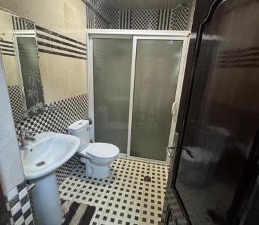 Dcheira El Jihadia Apartment | LA KAZA AMAZIGH, belle appart, meilleur rapport qualité, prix et proximité des attractions d'agadir