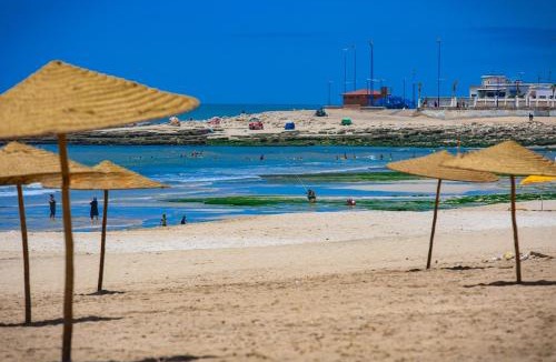 El Ouatia Apartment | Résidence Acharif