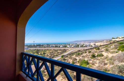 Tamrhakht Apartment | La lagune bleu