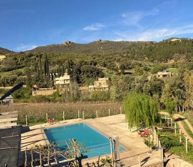 Had Oued Ifrane House | Gîte chez Hachimi