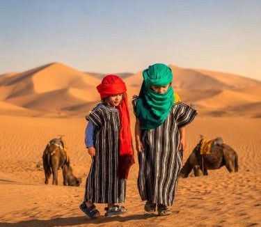 Merzouga Other | Riad Akabar Merzouga
