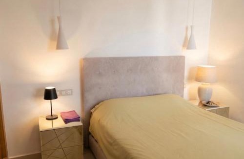Lamharza Essahel Apartment | Family beach apartment for vacations