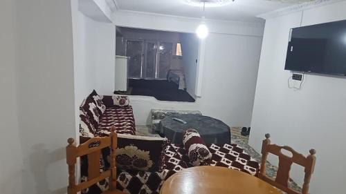 Centre Ville Apartment | Casa Pepe