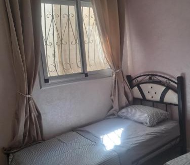 M'diq Apartment | mdiq
