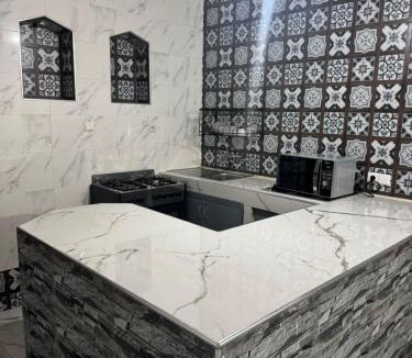Bouskoura House | Maison prêt de l'aéroport