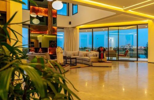 Tassoultante Villa | Luxury Premium Villa Golf Resort Private Pool