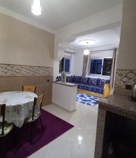 Chefchaouen Apartment | DAR EL BOUKHARI Chaouen