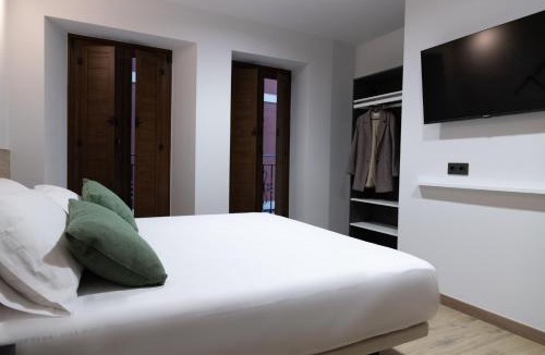 Jaca Hostel | Inkigo Rooms