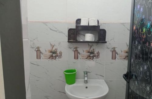 Sidi Bibi Villa | Dar Calme Takad
