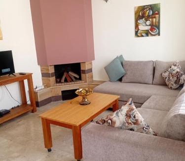 Moulay Abdallah Apartment | Charme appartements sidi bouzid