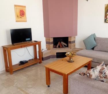 Moulay Abdallah Apartment | Charme appartements sidi bouzid