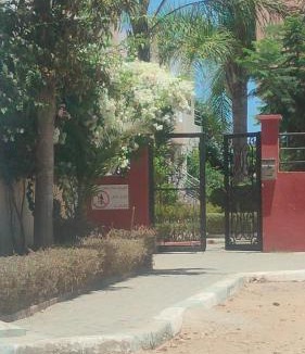 Moulay Abdallah Apartment | Charme appartements sidi bouzid