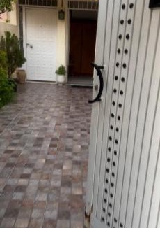 Quartier Al Adarissa Apartment | Appartement Spacieux résidence privée surveiller