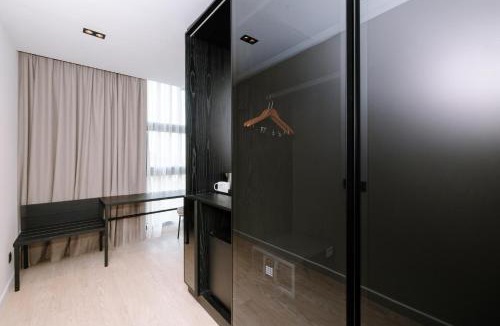 Ain Chock Hotel | Eurostars Californie