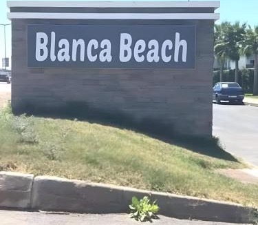 Sidi Rahal Apartment | Design Apt Blanca Beach Private Beach and Pool