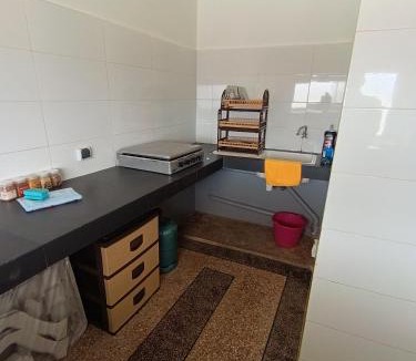 Tnine Aglou House | Résidence Zaouit Aglou