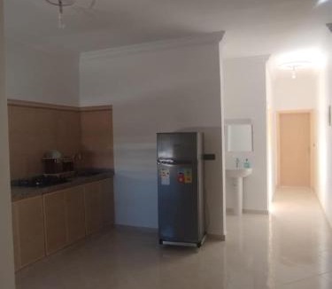 Ras Kebdana Apartment | Résidence Maya