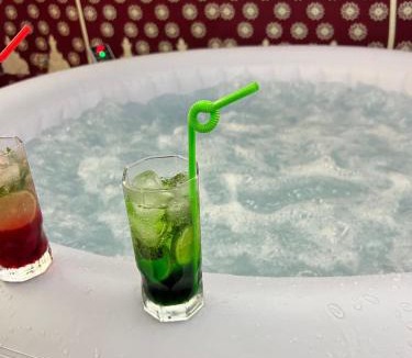 Dakhla Hotel | Wow Hotel Dakhla Gym, Free Jacuzzi & Breakfast Included