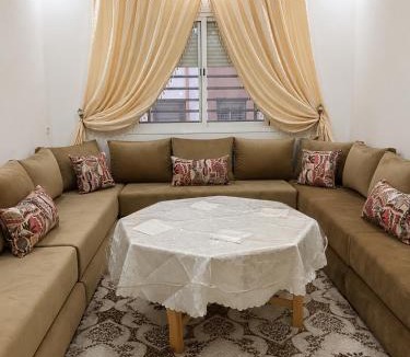 Drargua Apartment | Appartement Familial Drarga