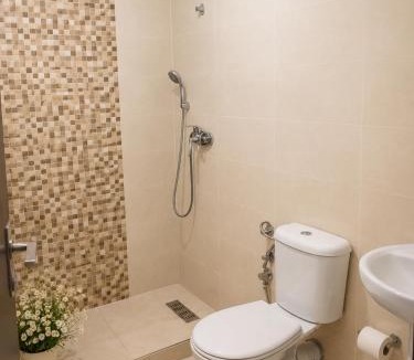 Drargua Apartment | Appartement Familial Drarga