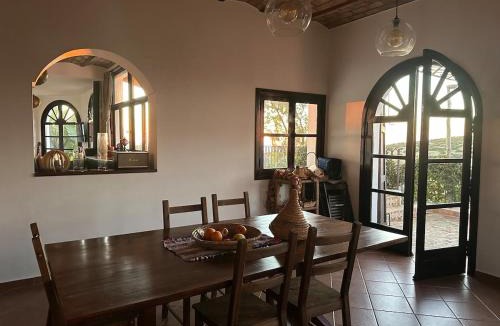 Douar Dmina Villa | Dar Shims Positive Vibes
