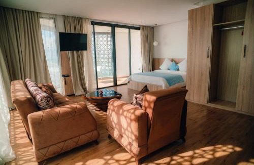 El Jadida Hotel | Les Roches De Mazagan
