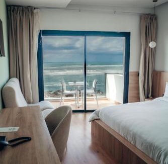 El Jadida Hotel | Les Roches De Mazagan