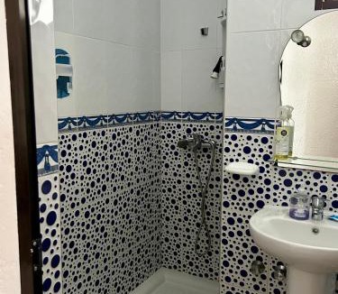 Restinga Smir Apartment | Plage Bahia Smir Al Amine