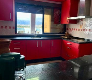 Restinga Smir Apartment | Plage Bahia Smir Al Amine
