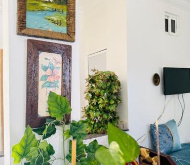 Azla Apartment | Peaceful, quiet