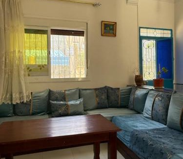 Azla Apartment | Peaceful, quiet