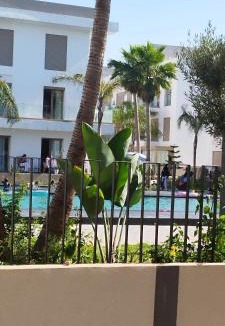 El Menzeh Apartment | pool & fitness infinity Home