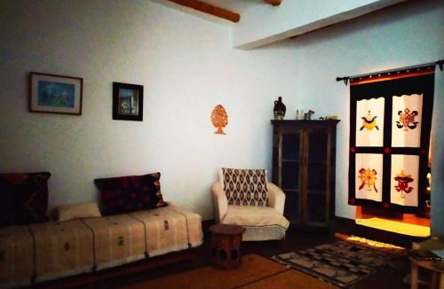 Tilougguite House | Dar Arechga