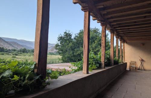 Tilougguite House | Dar Arechga