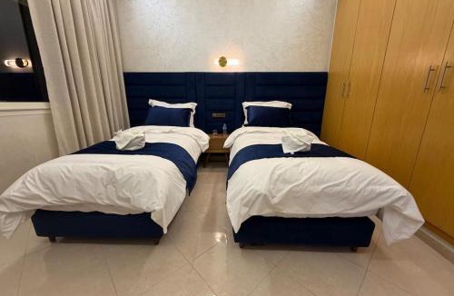 Agadir Apartment | Football Fans 2 Bedroom Suite in the Heart of Agadir