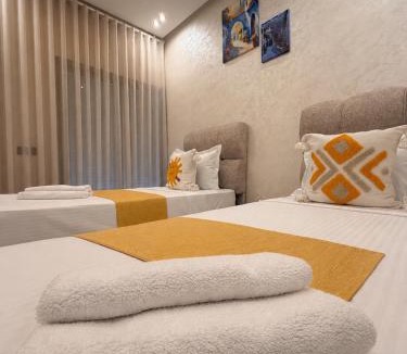 Nouaceur House | Riad Villa Elizabeth
