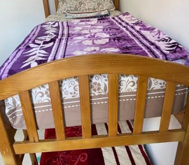Medina of Tangier House | TANJALUCIA HOSTeL