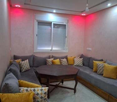 Talborjt Apartment | Akm