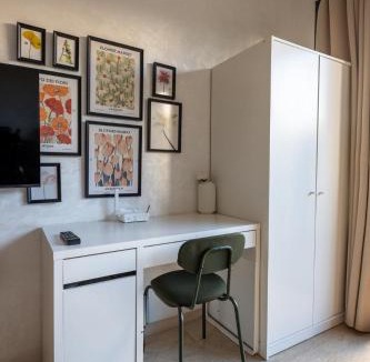 Hay Riad Apartment | TT holidays Prestigia Hay Riad-Pool