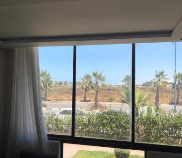 Dar Bouazza Apartment | Les crêtes de Dar Bouazza