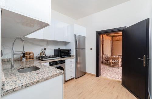 Tamrhakht Villa | Villa de rêve à prix abordable