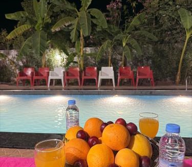 Tnine Ourika House | Riad Belgika Marrakech