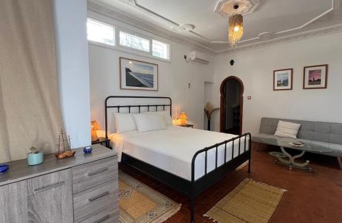 Amsa House | Rayani Maison d'Hôtes