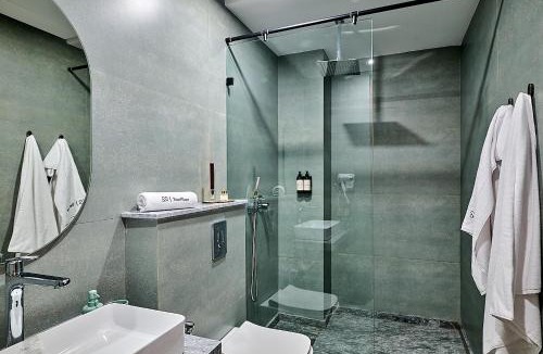 Casablanca Apartment | YourPlace Casablanca Maarif - The Art of Living