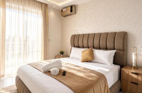 Tangier Apartment | Les Belles Résidences de Amana des appartements neuf et climatise