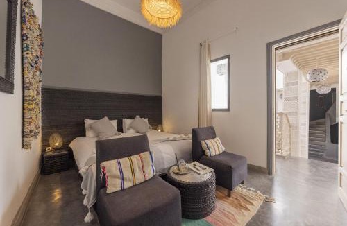 Bab Taghzout Hotel | Riad Origines